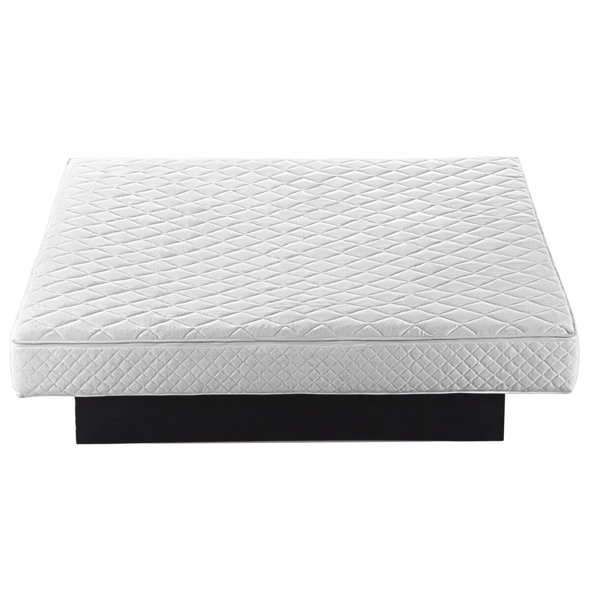 Komplet akcesoriów do łóżka wodnego z podestem SOLERS 180 x 200 cm