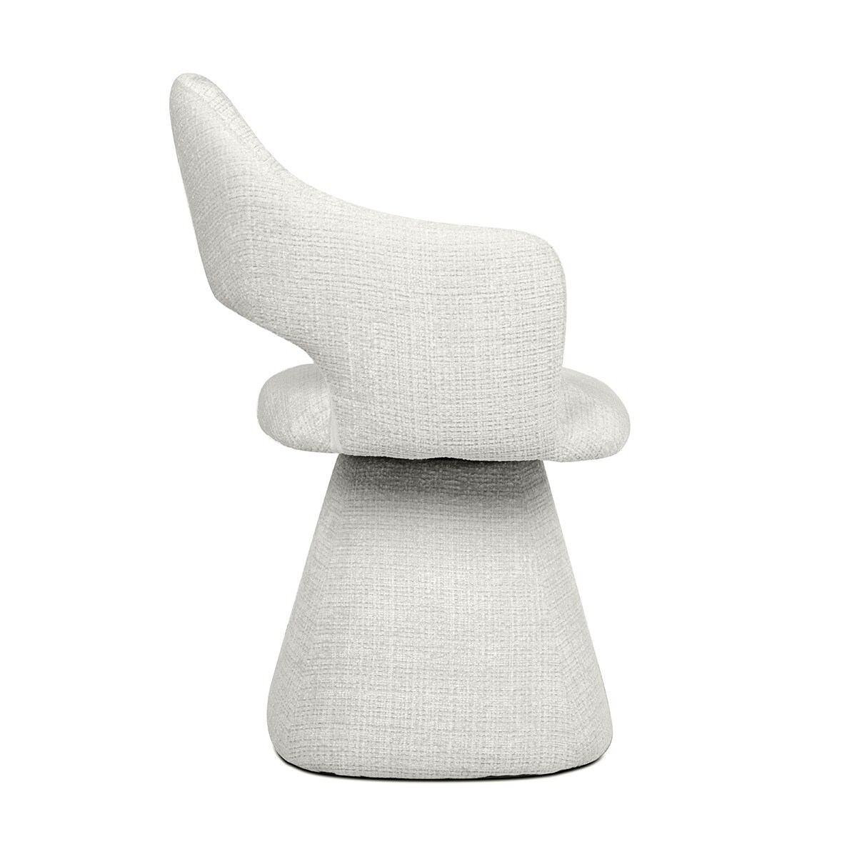 MaMaison krzesło VERONA białe