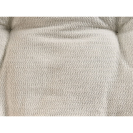 Krzesło rattanowe naturalne MARATEA