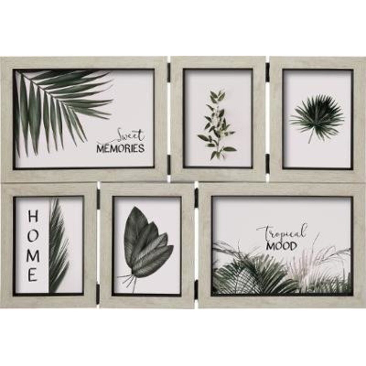 Ramka na zdjęcia składana, plastyczna ramka dekoracyjna na zdjęcia