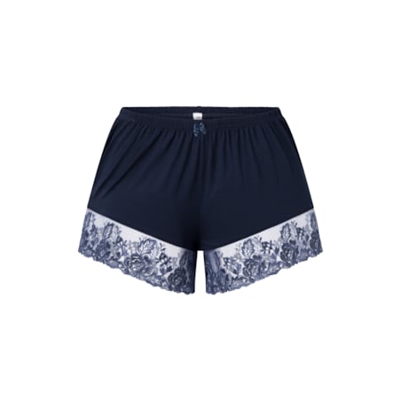 Piżama Daphne Navy, L