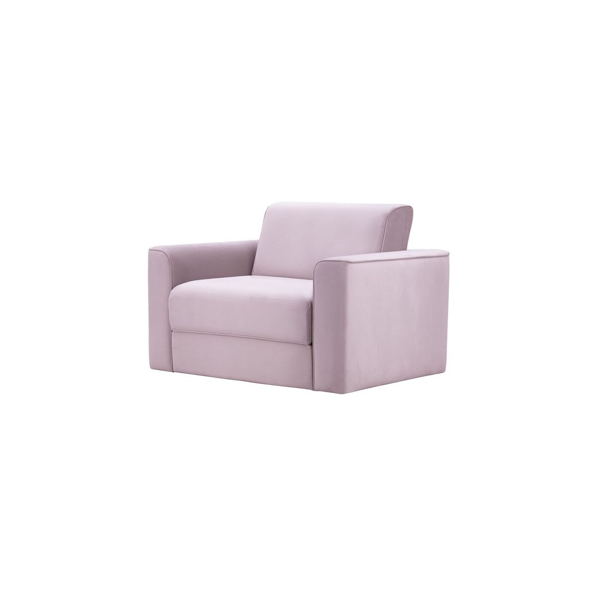 Rozkładany fotel Jules-Velluto 14