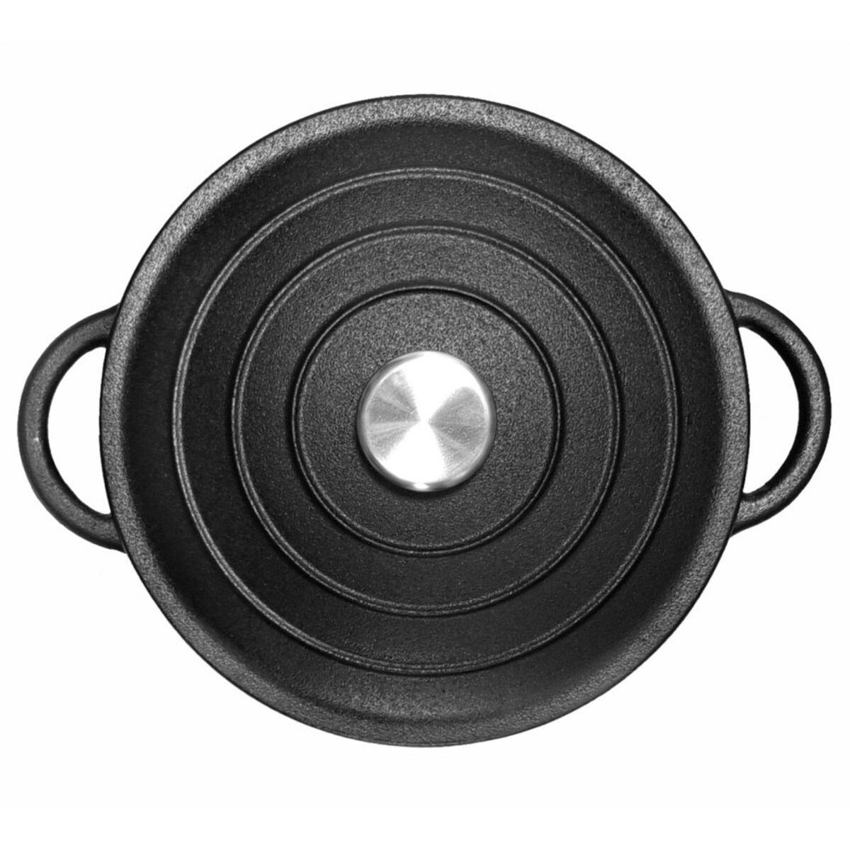 Krisberg garnek 6.5l KS2574