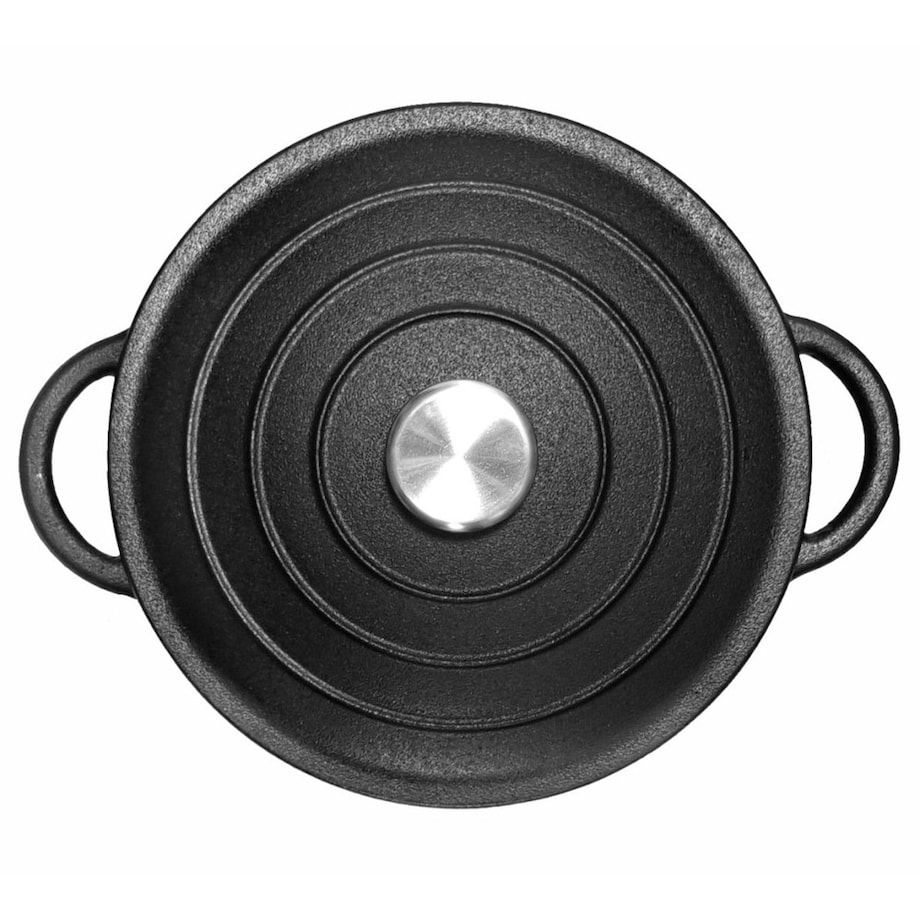 Krisberg garnek 6.5l KS2574