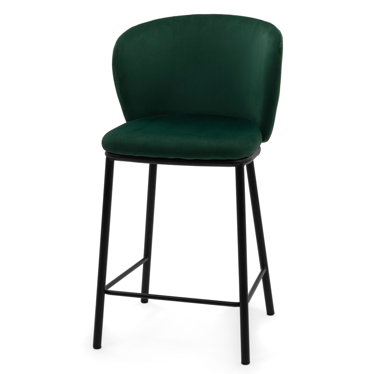 HOKER TAPICEROWANY WELUROWY DO SALONU JADALNI BAROWY NOWOCZESNY BARI