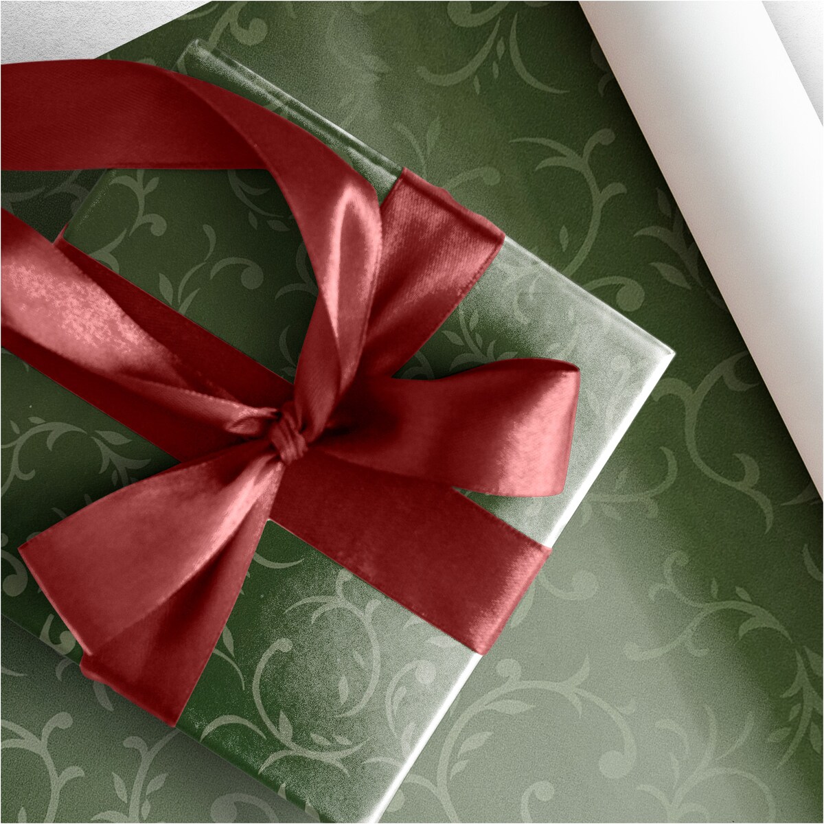 Papier do pakowania prezentów 25 METRÓW MEGAROLKA Urodzinowy Do Paczek Ozdobny