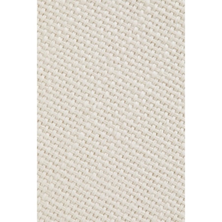 Fotel ogrodowy z drewna akacjowego i plecionego sznurka Capri