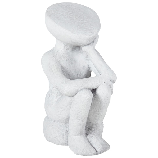 Figurka ogrodowa FRIA Szary
