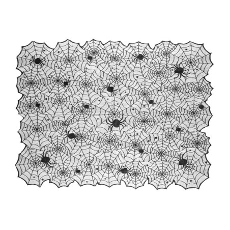 Obrus Pajęczyna, 135x180cm