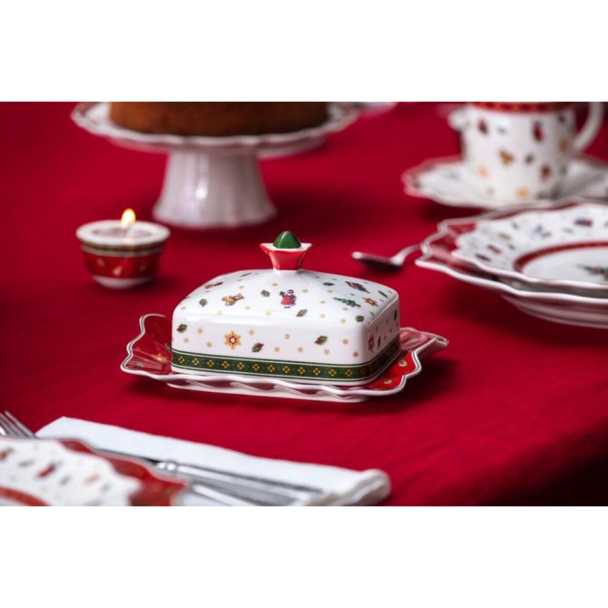 Maselniczka Toy's Delight Villeroy & Boch