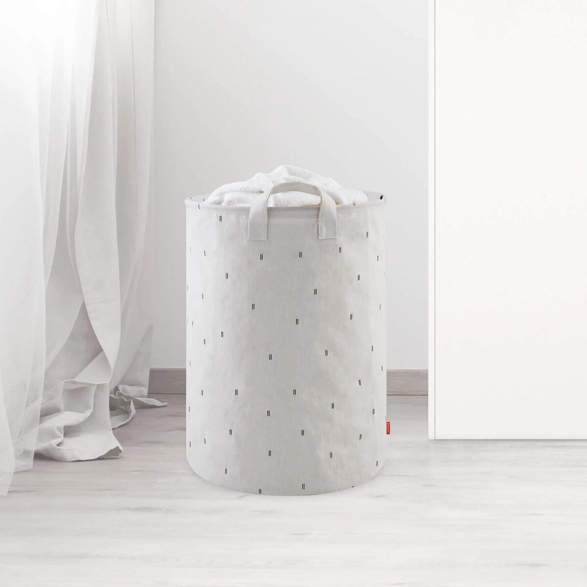 Kosz na pranie Rayen