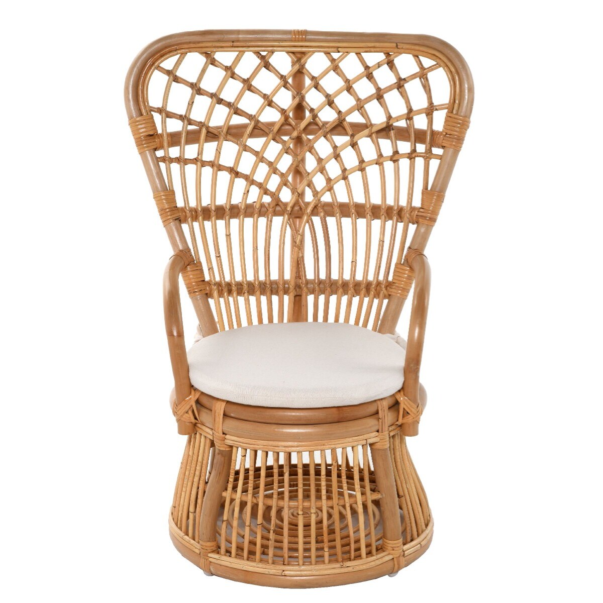 Fotel dziecięcy Playroom 72x54x57cm