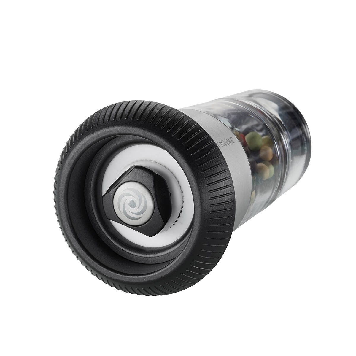 Młynek do pieprzu z dozownikiem soli X-PLOSION®