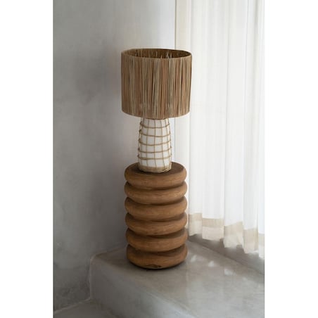 Stolik Umiko - Naturalny