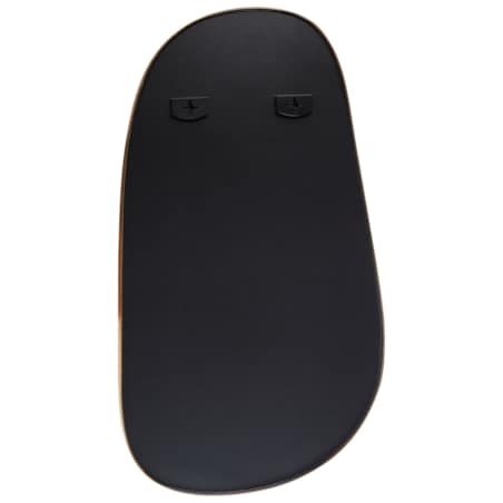 Lustro ścienne 110 cm Złoty VERNAIS