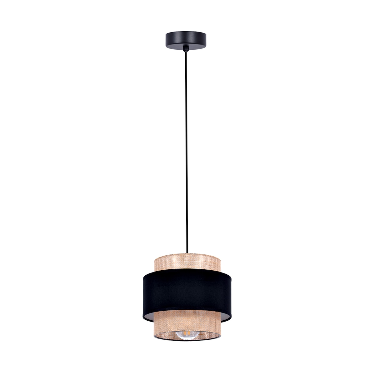 Lampa wisząca K-5230 z serii GATO