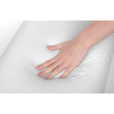 Poduszka termoelastyczna Soft GUENO Sleep