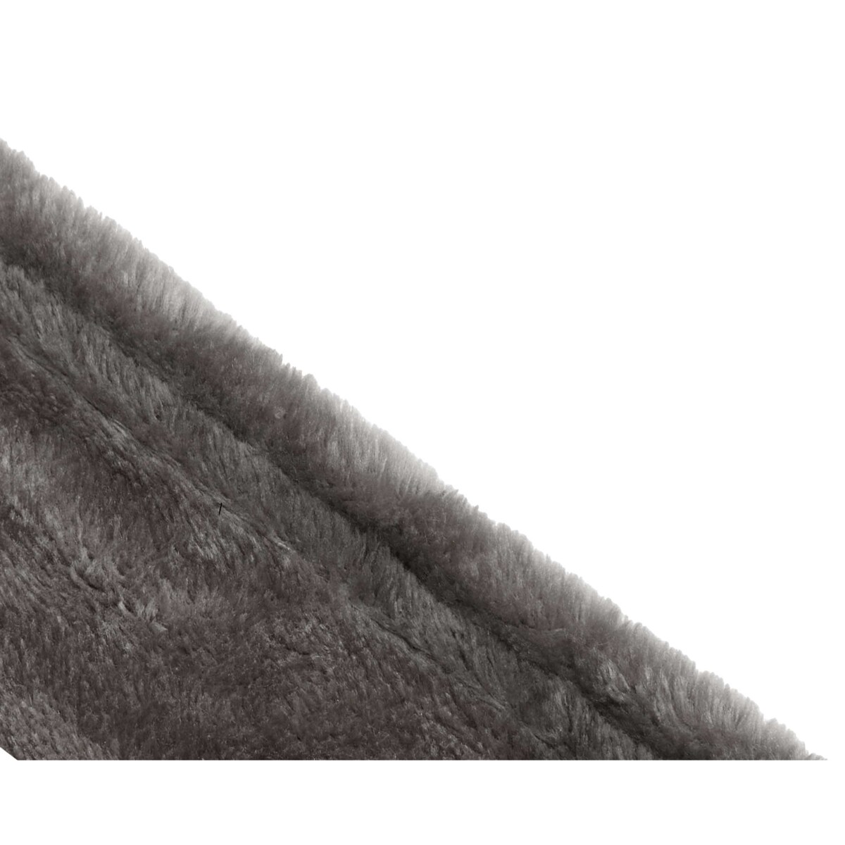 Koc pluszowy 130 x 160 cm