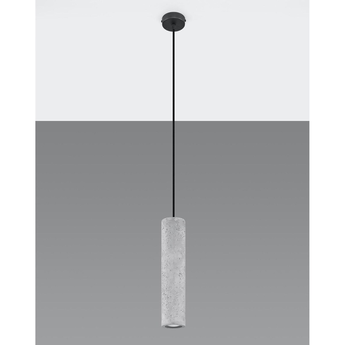 Lampa wisząca LUVO 1