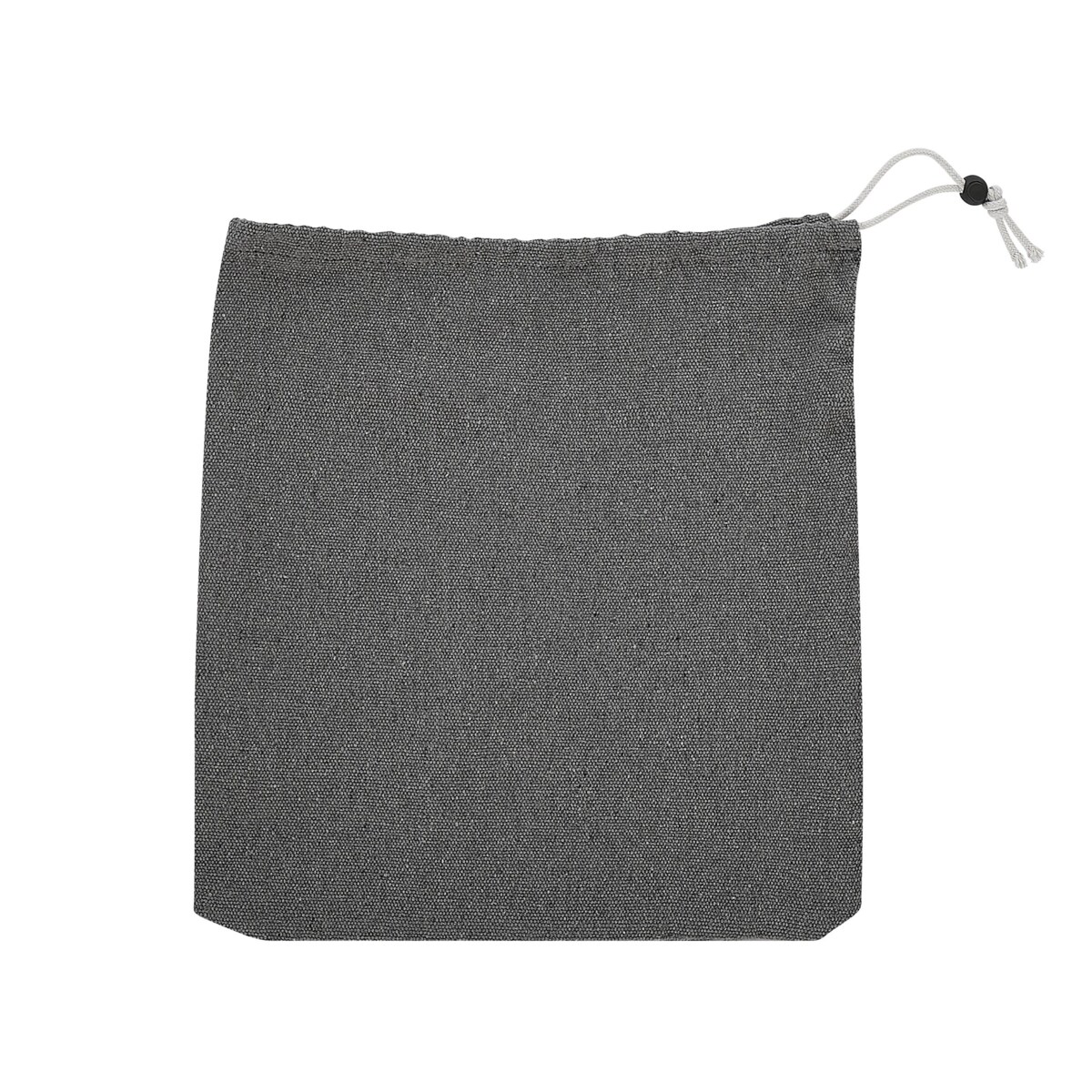 Hamak ogrodowy bawełniany szary ROCCA