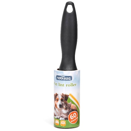 9X Rolka Do Czyszczenia Ubrań Usuwania Sierści Włosów Psa Kota Zwierząt