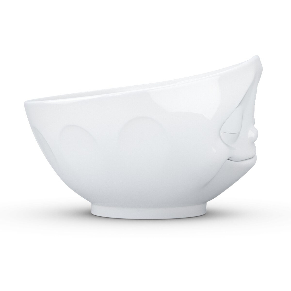 Miska porcelanowa 500 ml -Happy