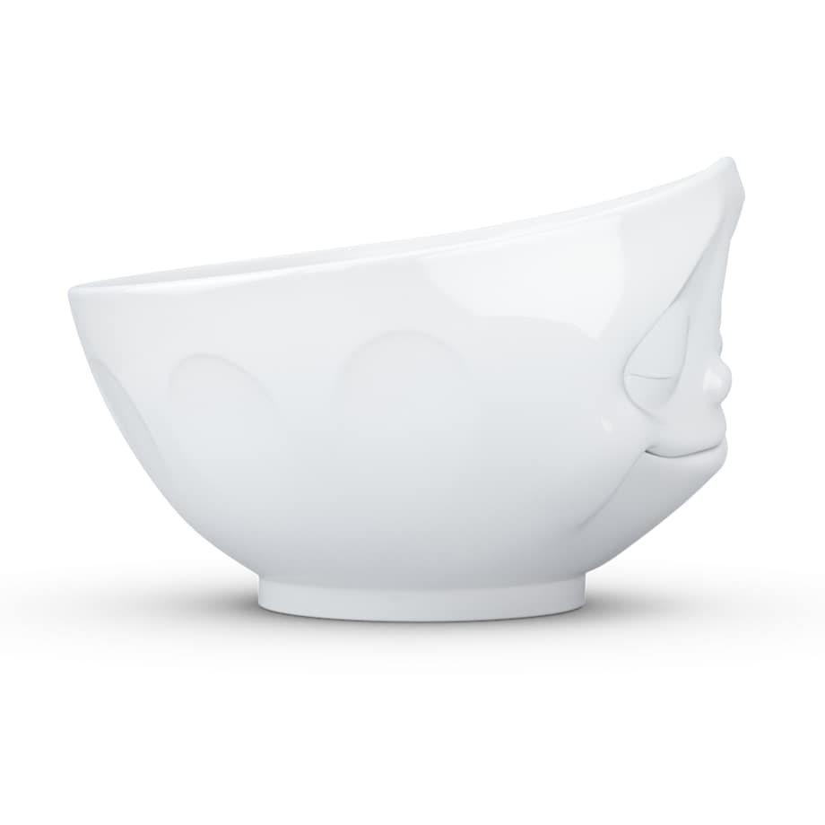 Miska porcelanowa 500 ml -Happy