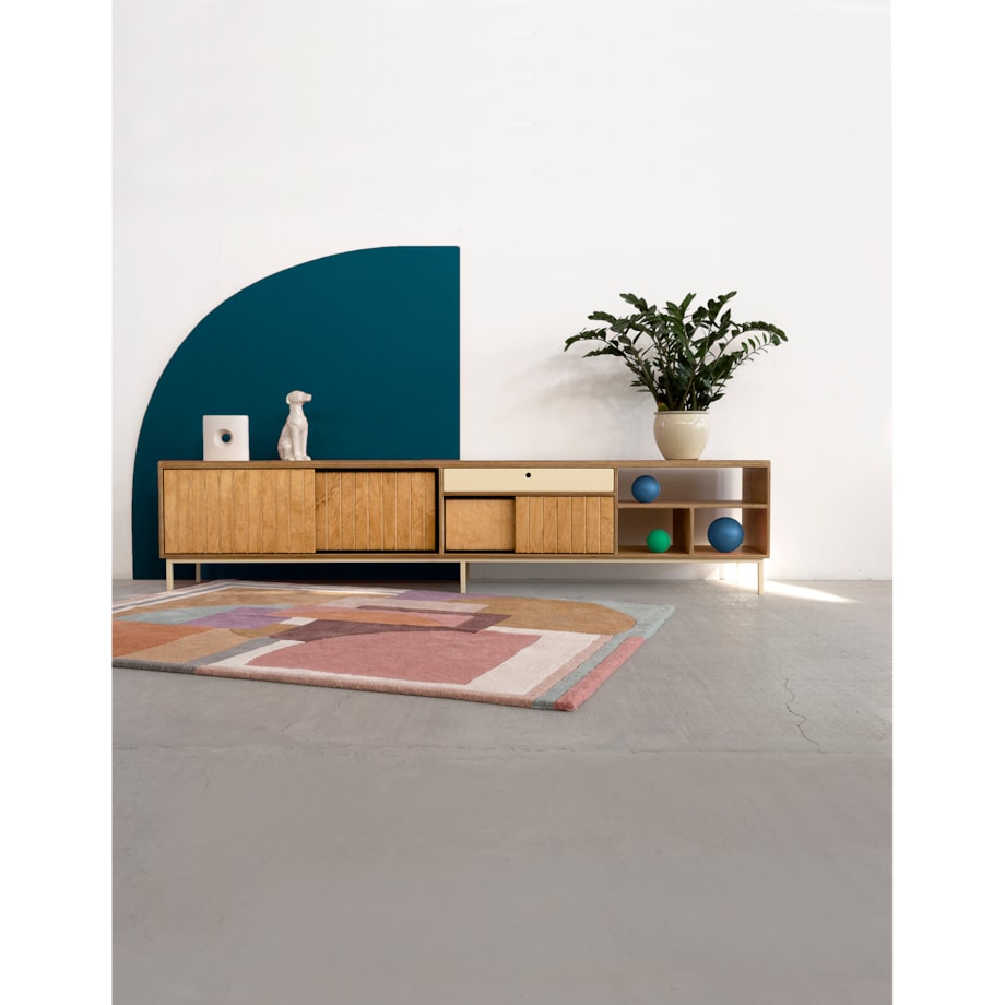 FRATT.unit szafka rtv