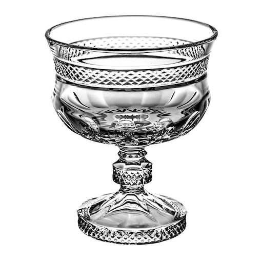 Crystal Julia salaterka kryształowa15,2 cm 19594
