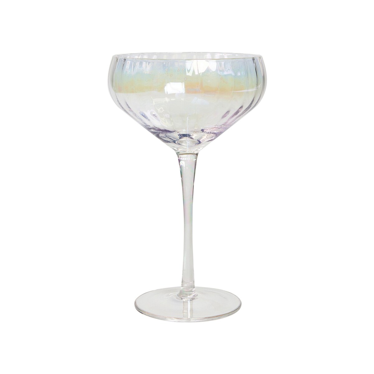 Pucharki do szampana MORGANITE