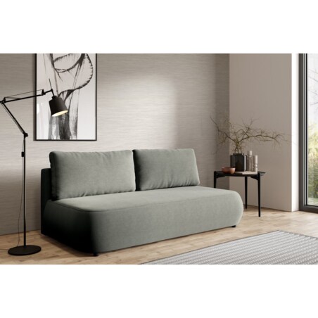 Kanapa OKOPE z funkcją spania Kolor: Wind 89