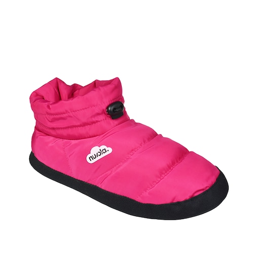Nuvola Boot Home Fuchsia 40-41