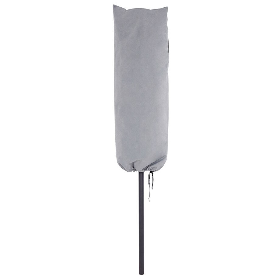 Pokrowiec przeciwdeszczowy CHUVA 69 cm 53 cm 157 cm Szary