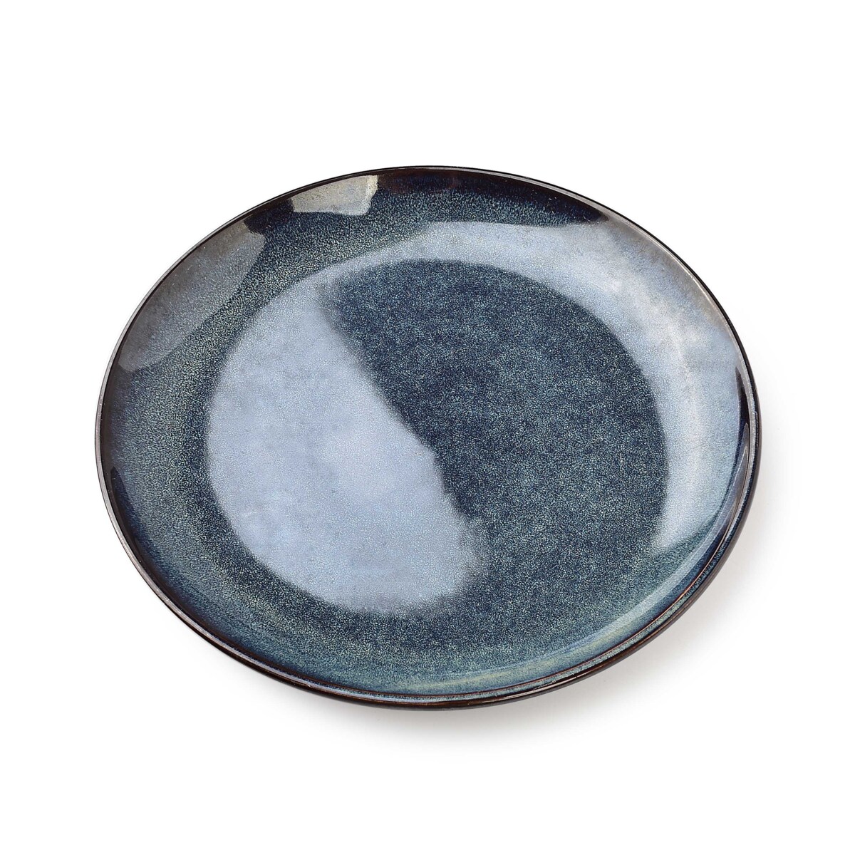 BASIC NATURE Talerz 20,5xh3cm