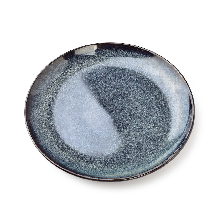 BASIC NATURE Talerz 20,5xh3cm