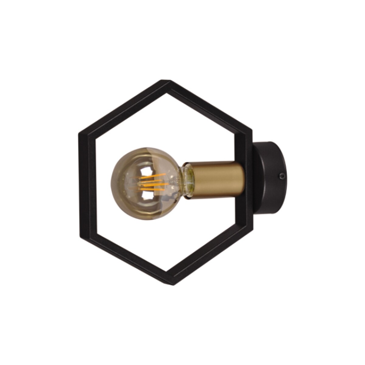 Kinkiet K-4725 z serii HONEY