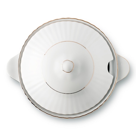 Waza 2500 ml Iwona Złota Linia B014