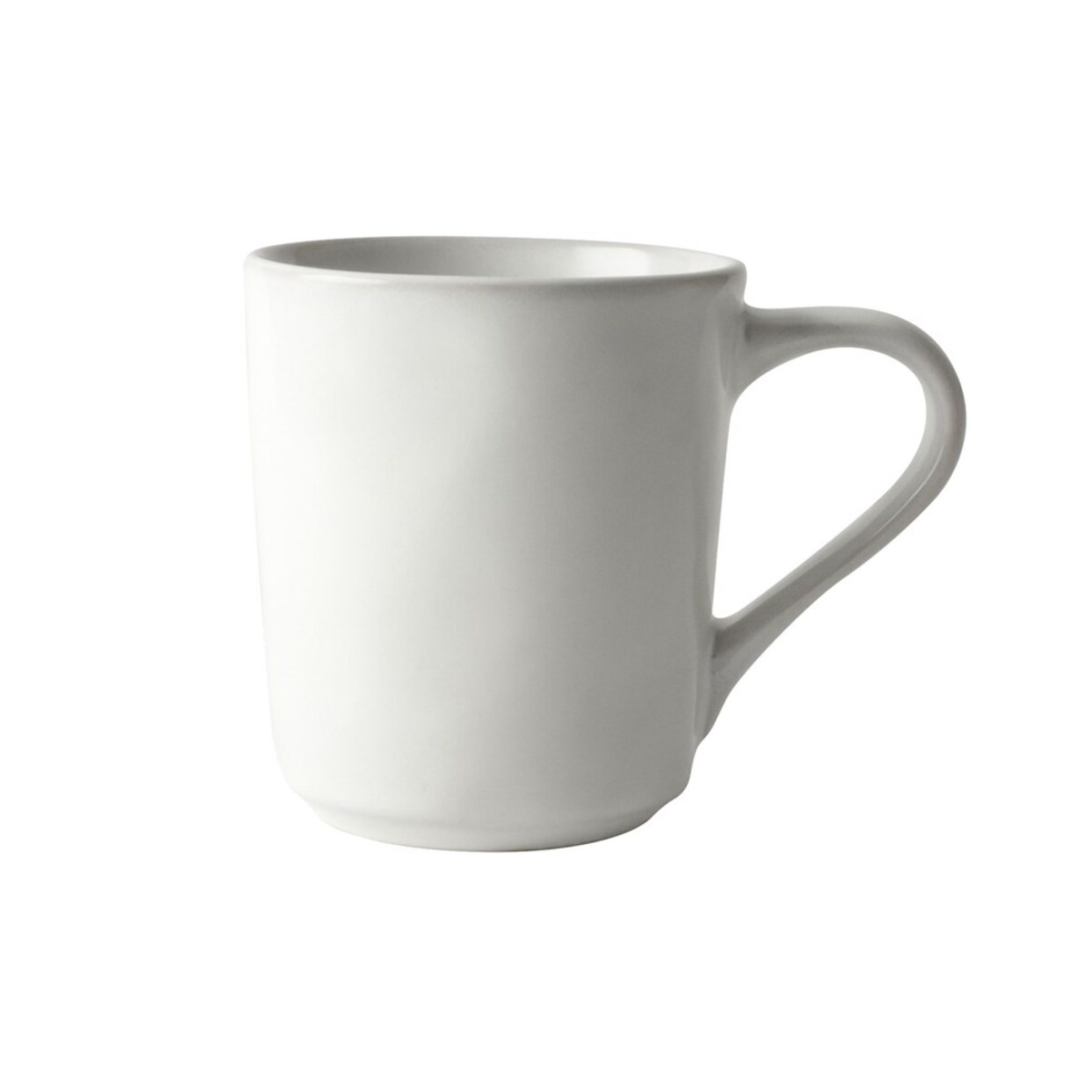Organic kubek W183083KUBEKORGANICLIGHTGREY039LGAL