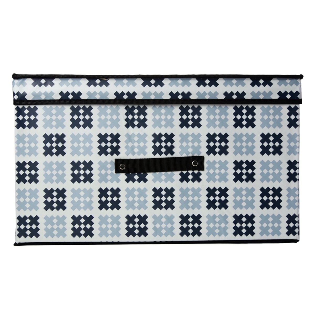 Organizer Do Szafy Na Ubrania Pudełko 50X40X30 Cm