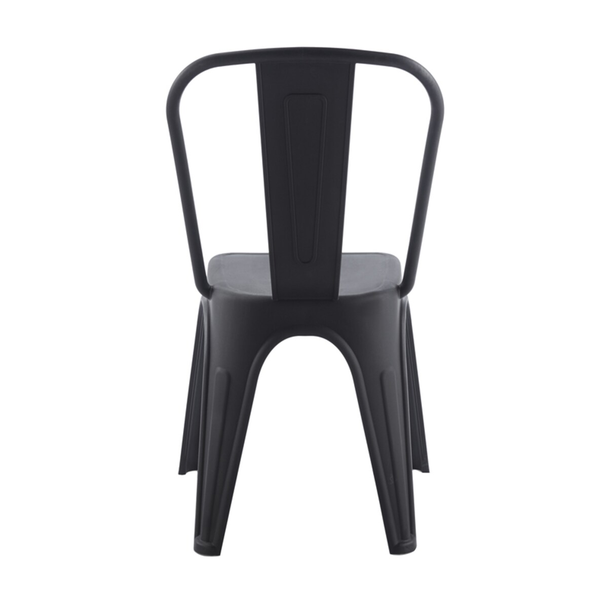 Krzesło TOWER PARIS PP czarne