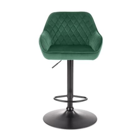 Hoker H-103 VELVET zielony