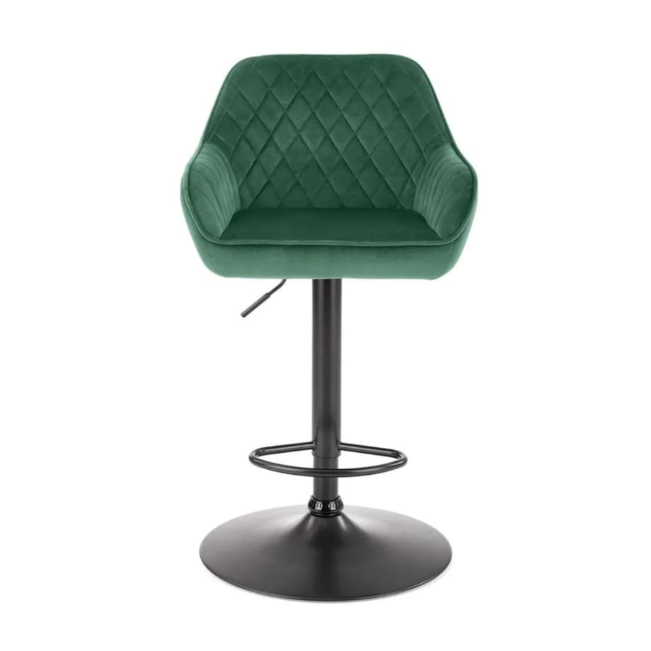 Hoker H-103 VELVET zielony