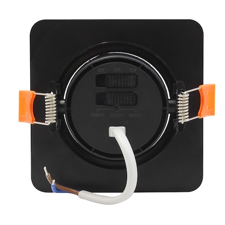 Oczko Light Prestige Plus biały LED CCT 3000K/4000K/6000K (regulowana) 1 szt.