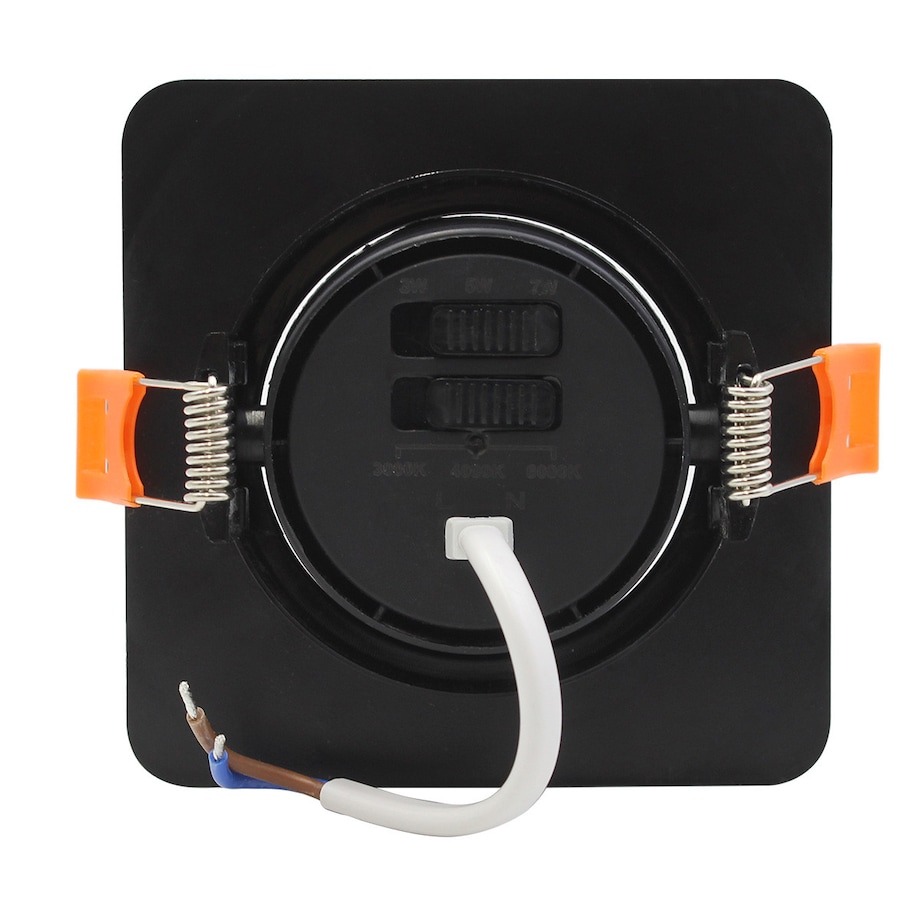 Oczko Light Prestige Plus biały LED CCT 3000K/4000K/6000K (regulowana) 1 szt.