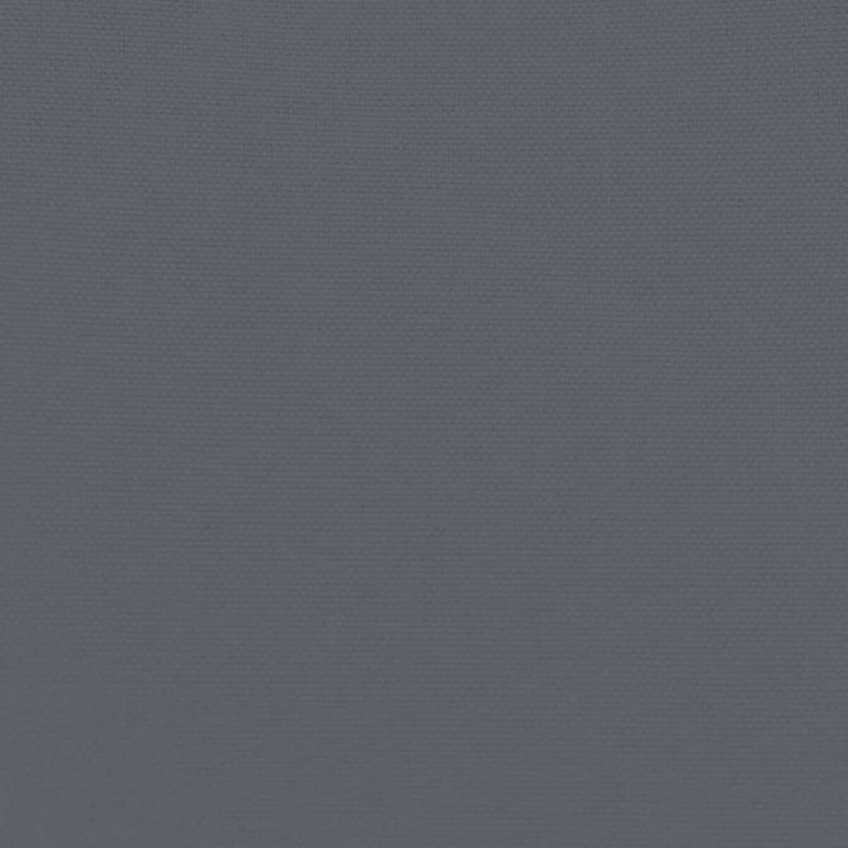 vidaXL Zestaw 4 ławek ogrodowych z poduszkami, malowana proszkowo stal