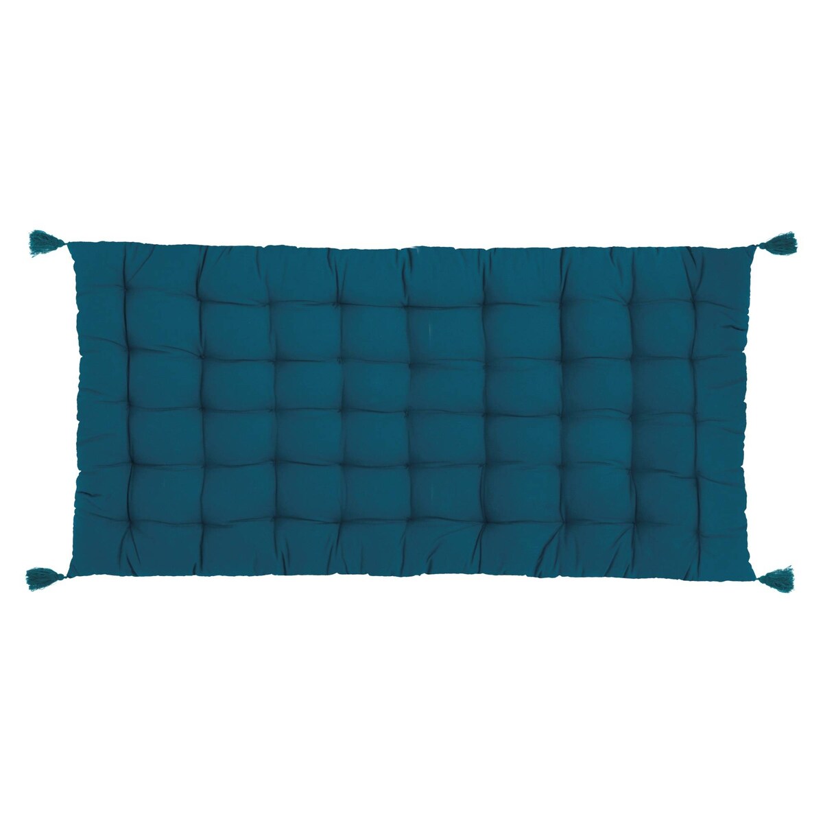 Pikowany materac podłogowy dla dzieci, 60 x 120 cm