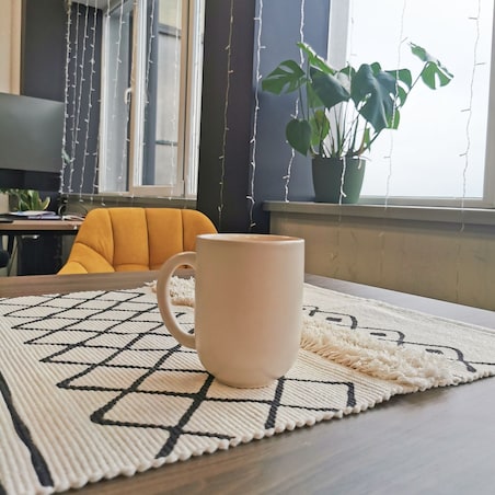 Dywan Boho Sznurkowy 160x50 322151