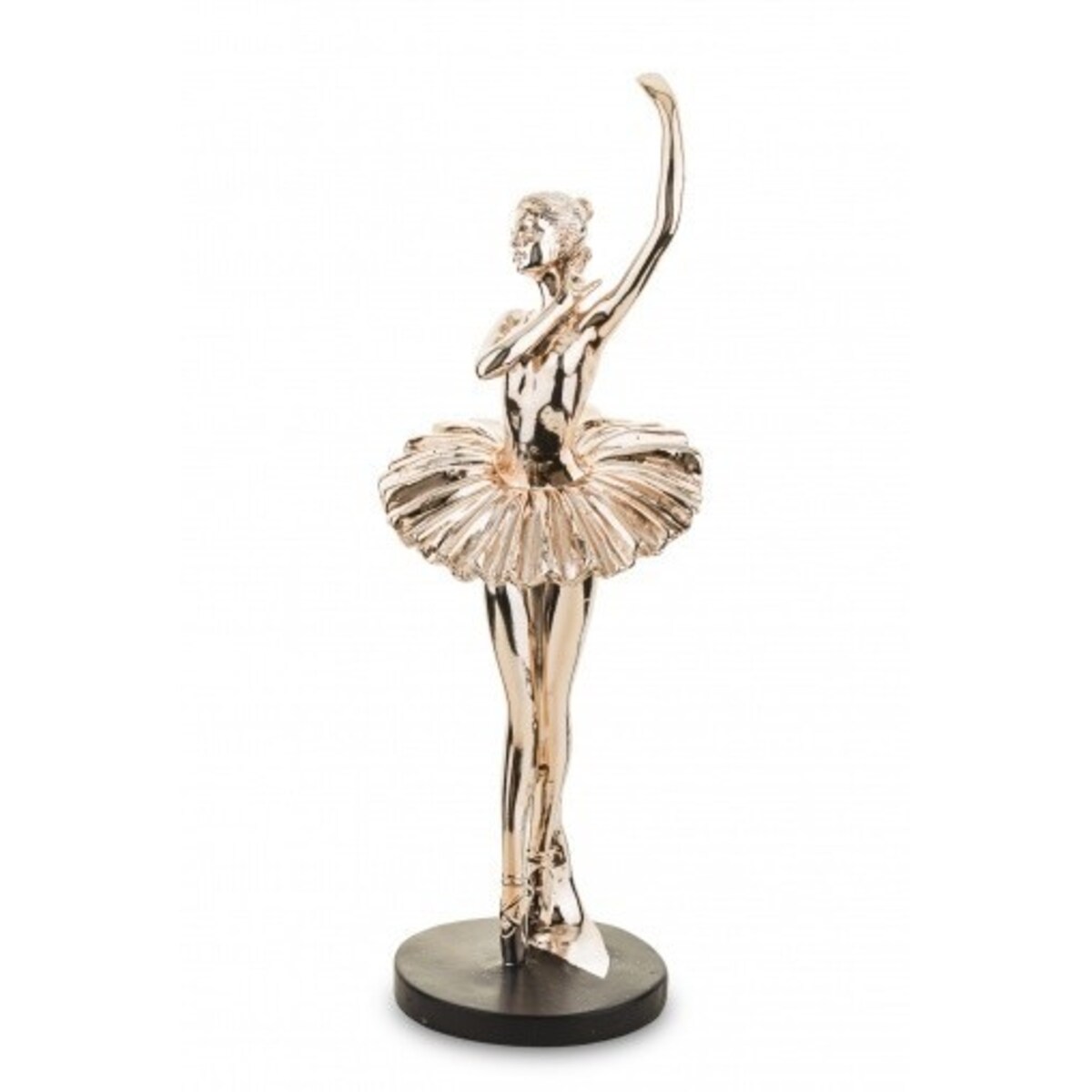 Dekoracja - baletnica 32x10 cm OLORINA - I