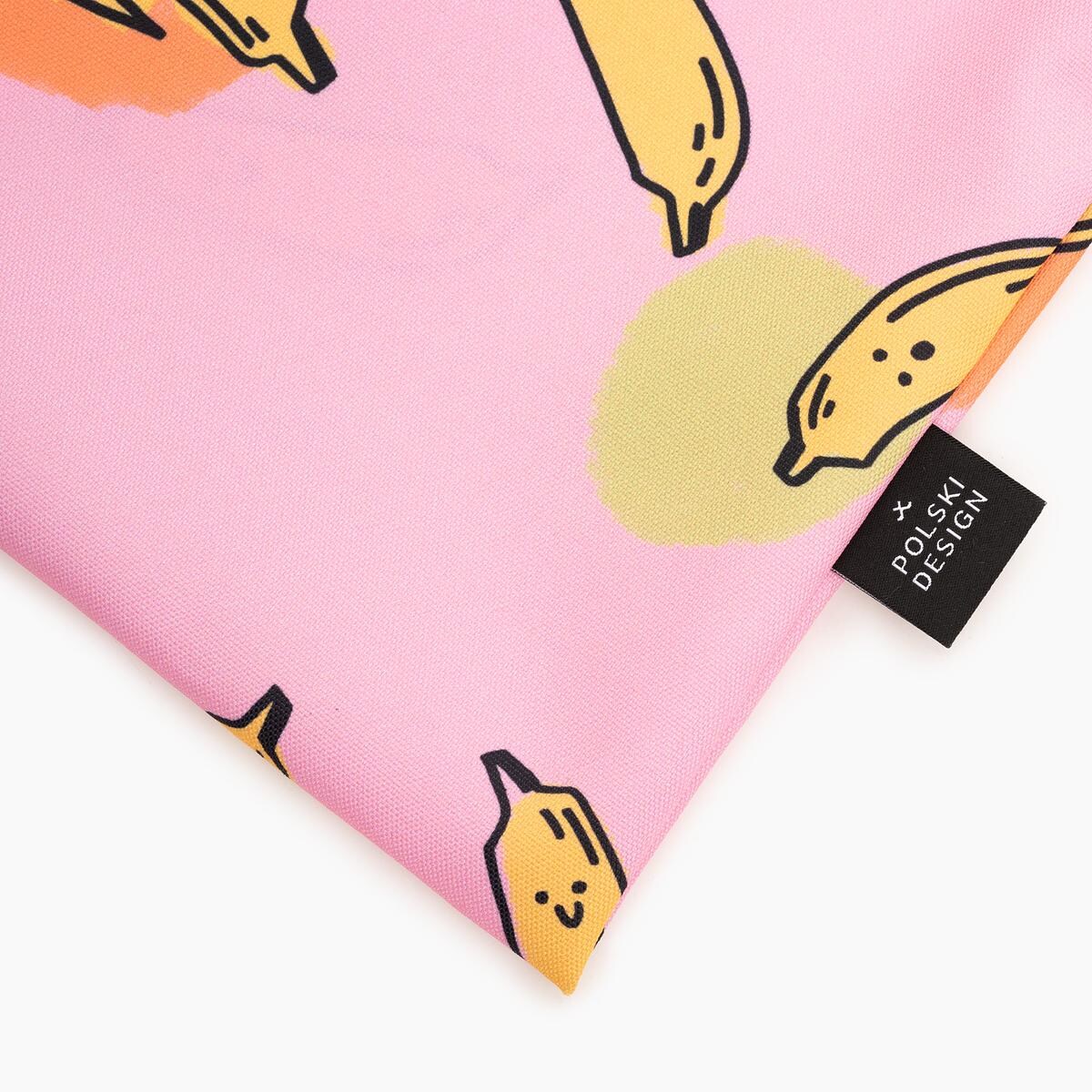 Torba wielorazówka "Owoc falliczny 2.0"