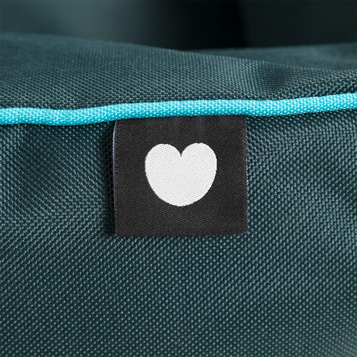 Legowisko dla psa Bone - S - 60x50cm